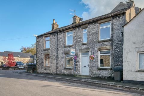 2 bedroom terraced house for sale, Commercial Road, Tideswell, Buxton