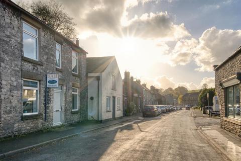 2 bedroom terraced house for sale, Commercial Road, Tideswell, Buxton