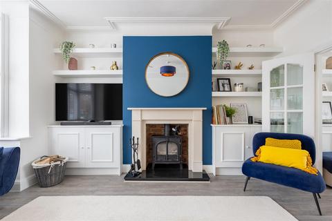 5 Chadwick Road, Westcliff-on-sea, SS0 8LS