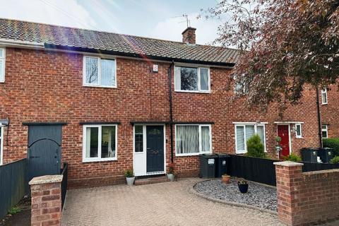 3 bedroom terraced house for sale, Fountains View, Darlington