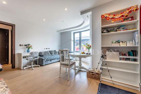 1 bedroom apartment to rent, The Corniche, 24 Albert Embankment, London