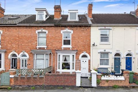 2 bedroom terraced house for sale, Hamilton Road, Worcester