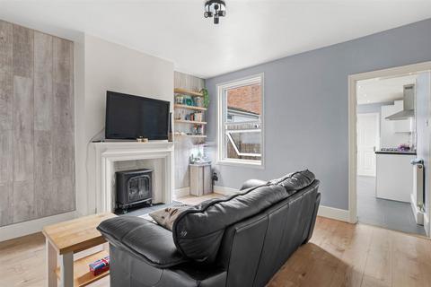 3 bedroom terraced house for sale, Hamilton Road, Worcester