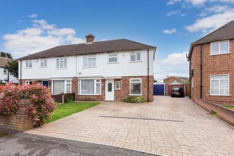 3 bedroom semi-detached house for sale, Raymond Road, Langley SL3