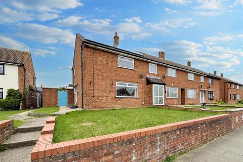 278 Hawthorn Drive, Ipswich, IP2 0RT