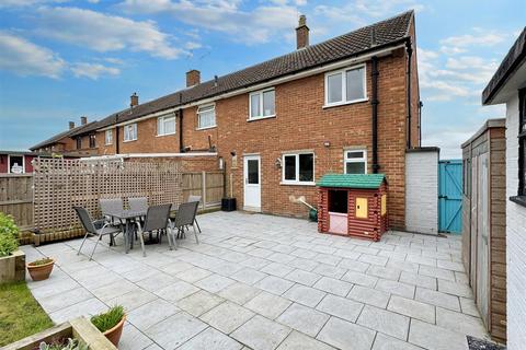 278 Hawthorn Drive, Ipswich, IP2 0RT