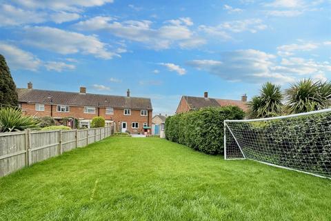 278 Hawthorn Drive, Ipswich, IP2 0RT