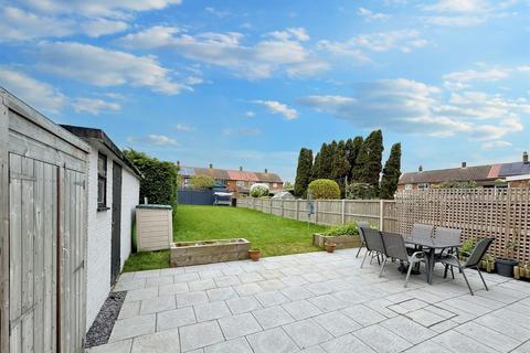 278 Hawthorn Drive, Ipswich, IP2 0RT