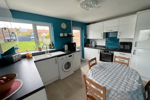 278 Hawthorn Drive, Ipswich, IP2 0RT