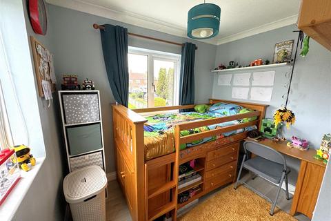 278 Hawthorn Drive, Ipswich, IP2 0RT