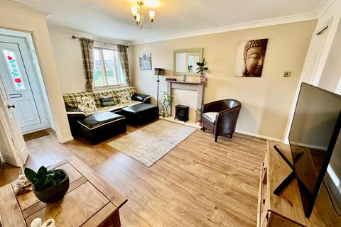 2 bedroom end of terrace house for sale, Perth Grove, Darlington