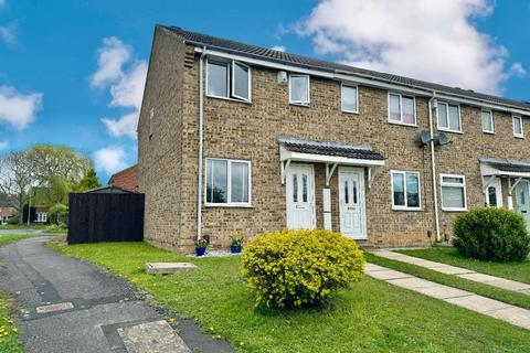 1 Perth Grove, Darlington, DL1 3QZ