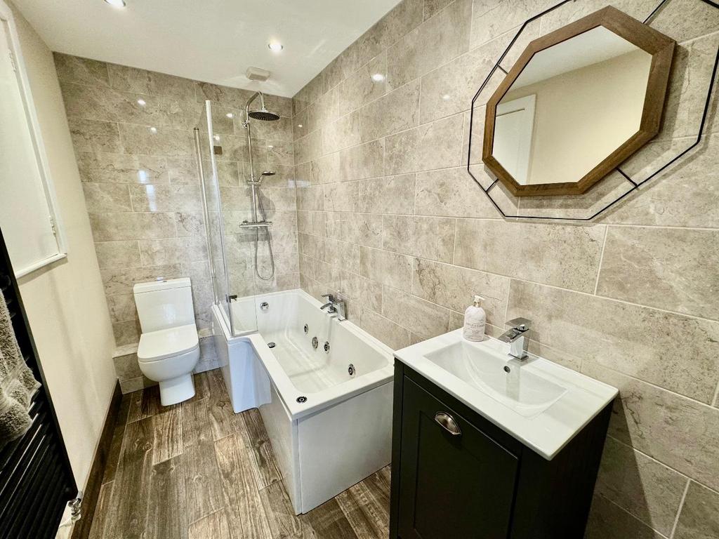 Bathroom/w.c.