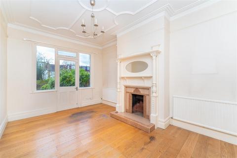 3 bedroom terraced house for sale, Beaconsfield Road, Ealing