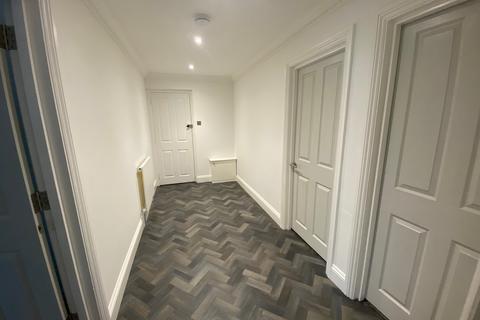 Flat 4, Haydon Gardens, 2 Haydon Road, Branksome Park, Poole, BH13 6JB