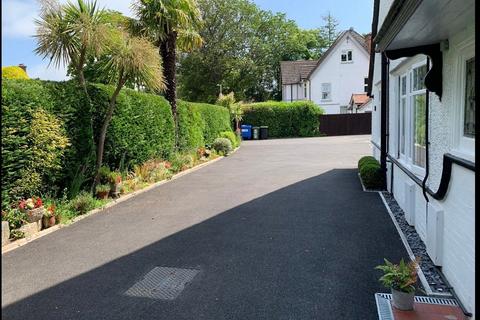 Flat 4, Haydon Gardens, 2 Haydon Road, Branksome Park, Poole, BH13 6JB