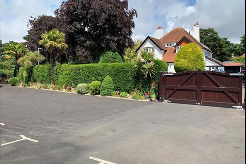 Flat 4, Haydon Gardens, 2 Haydon Road, Branksome Park, Poole, BH13 6JB