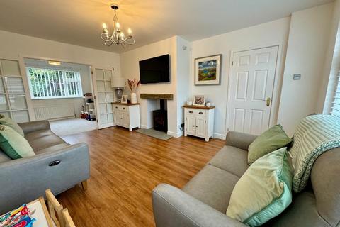 17 Edgecombe Drive, Darlington, DL3 9DL