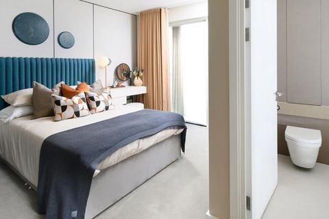 2 bedroom flat for sale, Pegler Square, London SE3
