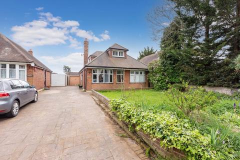 3 bedroom detached bungalow for sale, Holly Bush Lane, Iver SL0