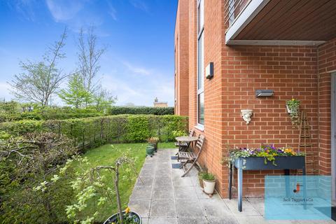 1 bedroom apartment for sale, The Brow, Burgess Hill, RH15