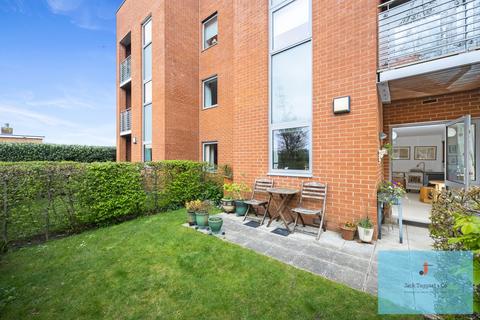 1 bedroom apartment for sale, The Brow, Burgess Hill, RH15