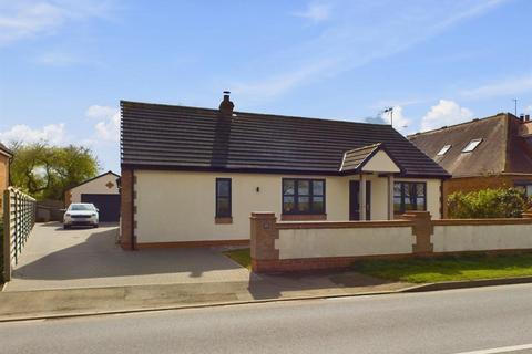 3 bedroom detached bungalow for sale, Main Street, Beeford, Driffield
