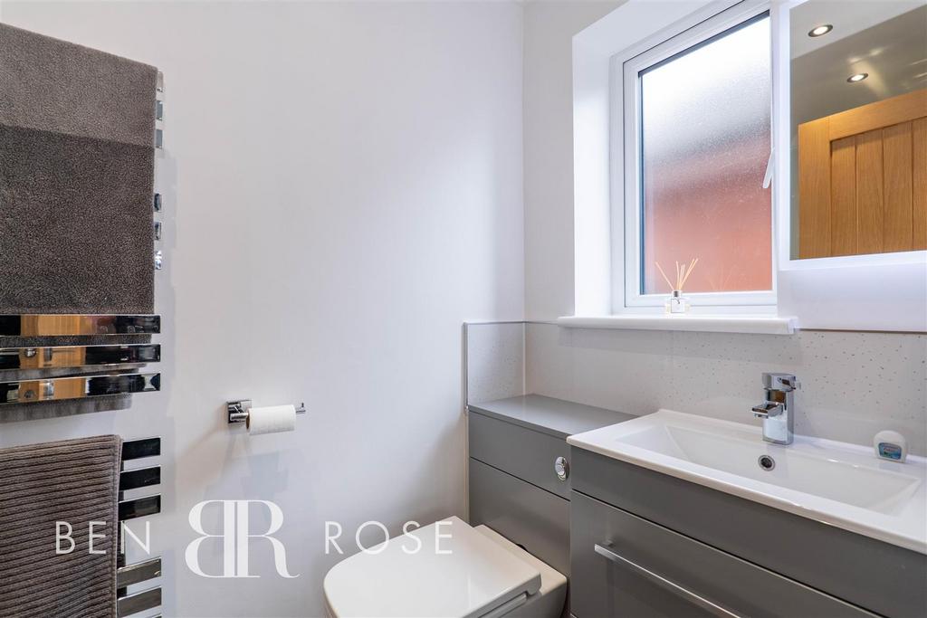 Master Ensuite