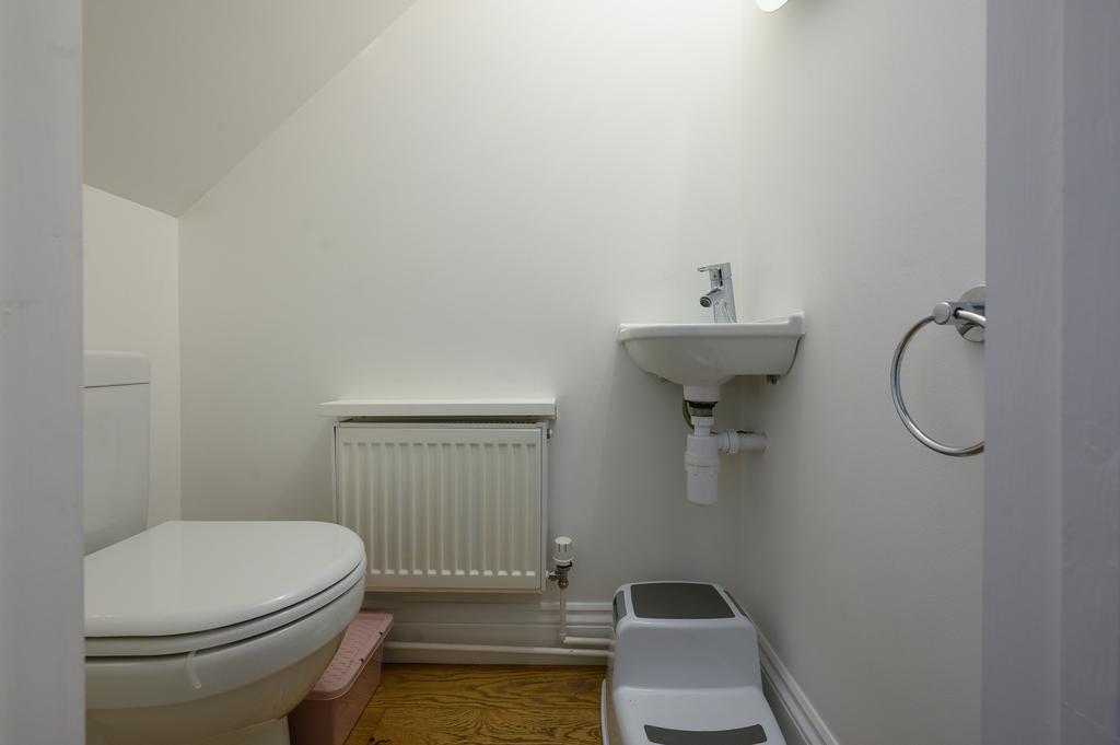 Cloakroom