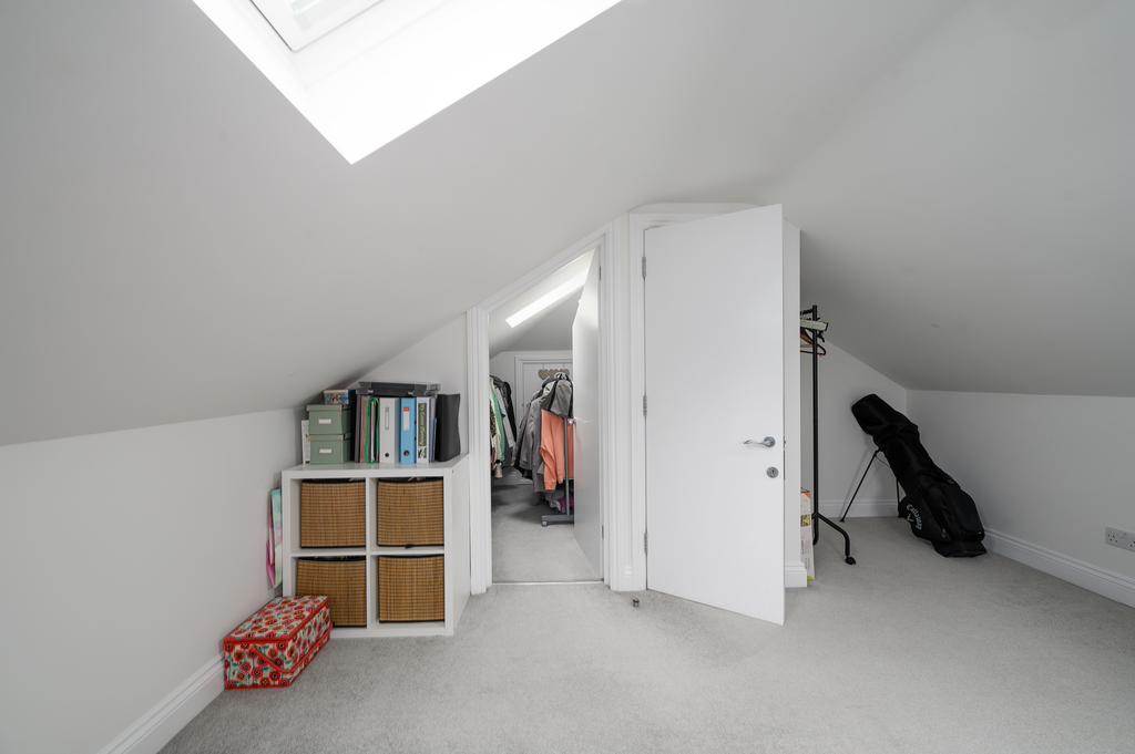Bedroom Four