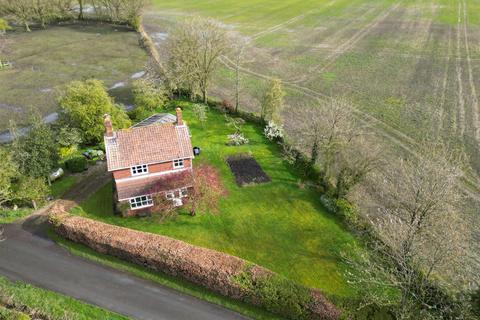 4 bedroom detached house for sale, Greengate Lane, South Duffield, Selby