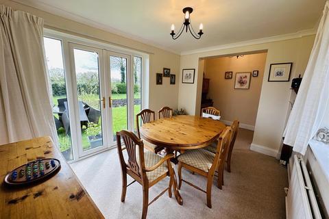 4 bedroom detached house for sale, Greengate Lane, South Duffield, Selby