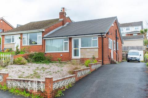 3 bedroom semi-detached bungalow for sale, Melrose Way, Chorley