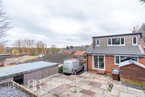 3 bedroom semi-detached bungalow for sale, Melrose Way, Chorley