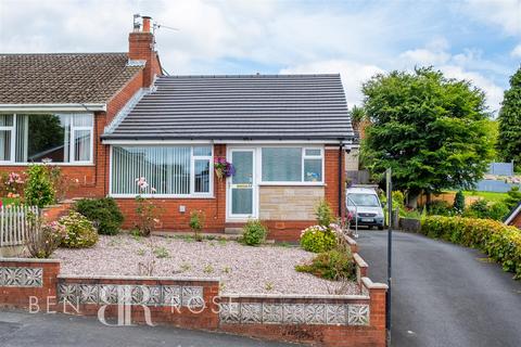 3 bedroom semi-detached bungalow for sale, Melrose Way, Chorley