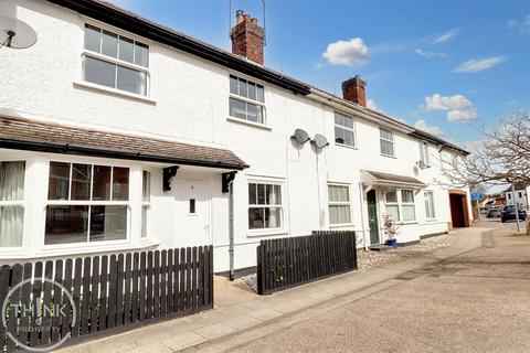 3 bedroom cottage for sale, West End, Old Costessey NR8