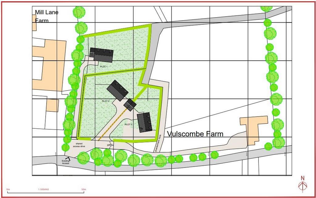 Block Plan