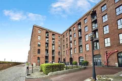 1 bedroom apartment for sale, Albert Dock, Liverpool