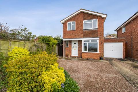 3 bedroom detached house for sale, Spring Grove, Ledbury, Herefordshire