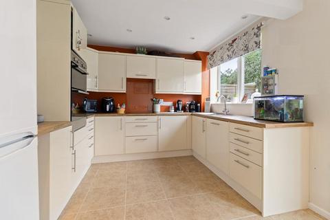 3 bedroom detached house for sale, Spring Grove, Ledbury, Herefordshire