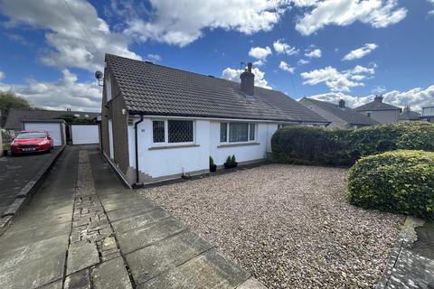 2 bedroom semi-detached bungalow for sale, Maryville Avenue, Brighouse
