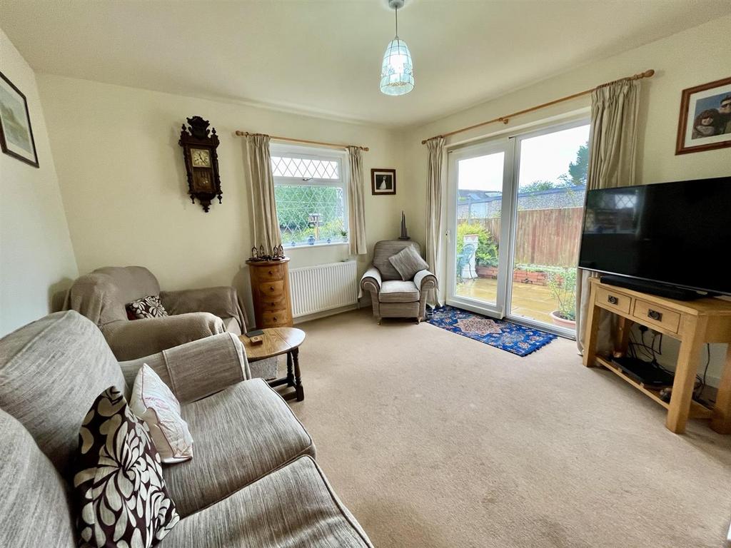 Bramleys Estate Agents - Maryville Avenue - Elland