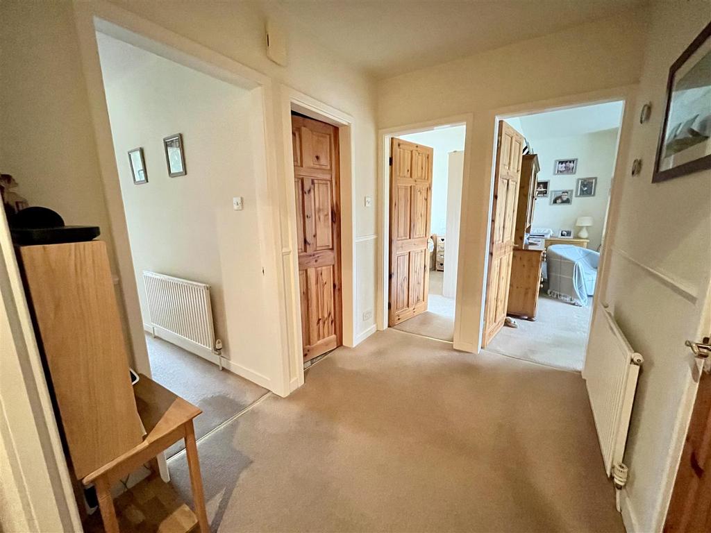 Bramleys Estate Agents - Maryville Avenue - Elland