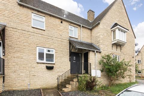 2 bedroom terraced house to rent, William Bliss Avenue, Chipping Norton