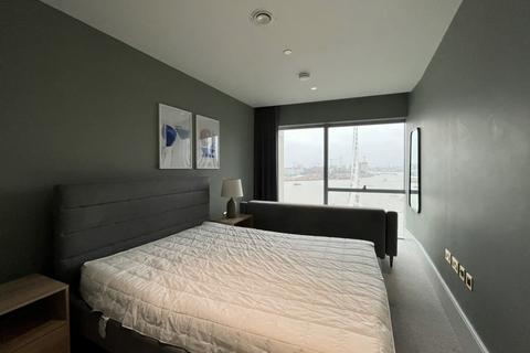 1 bedroom flat for sale, Cutter Lane, Greenwich, London SE10