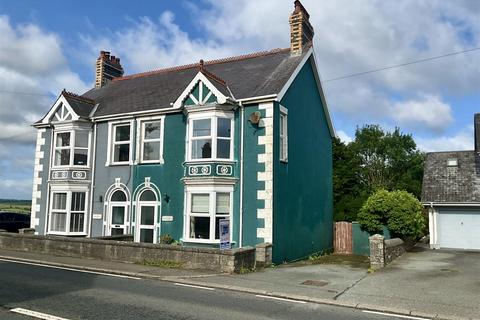 4 bedroom house for sale, Ffosyffin, Aberaeron