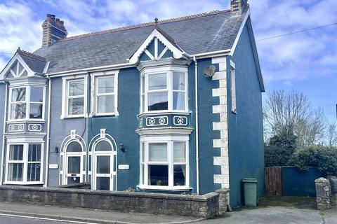 4 bedroom house for sale, Ffosyffin, Aberaeron