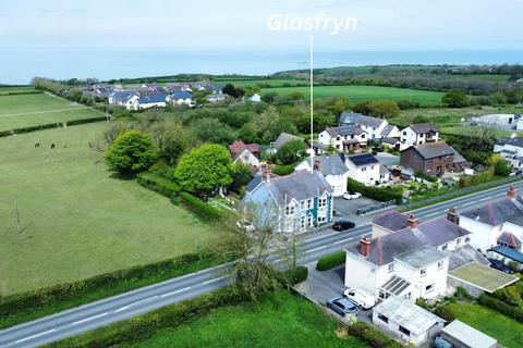 4 bedroom house for sale, Ffosyffin, Aberaeron