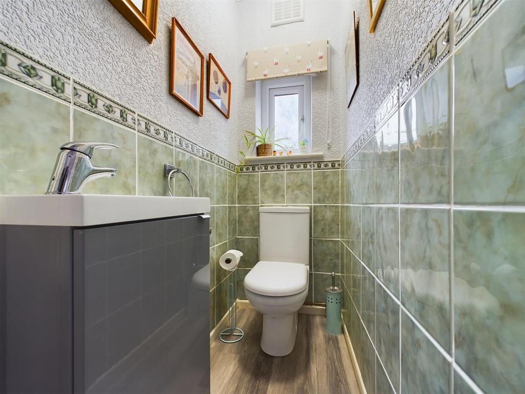Wc: