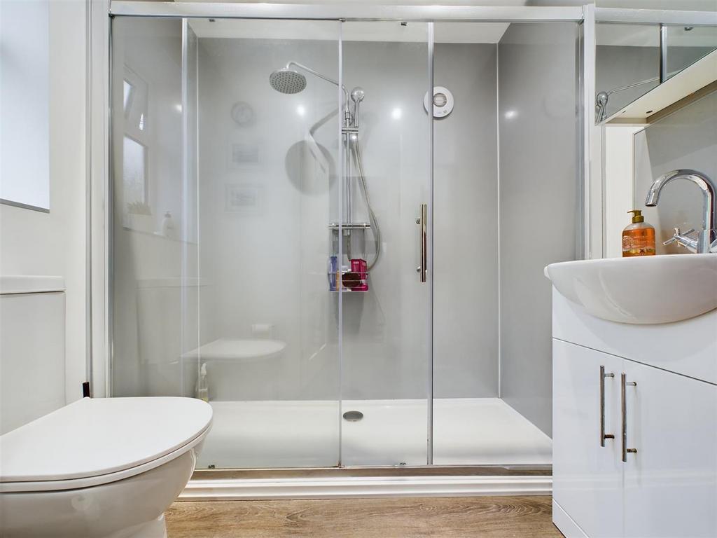 En-suite: